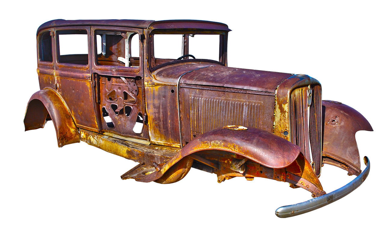 USA car customs clearance cost Dubai