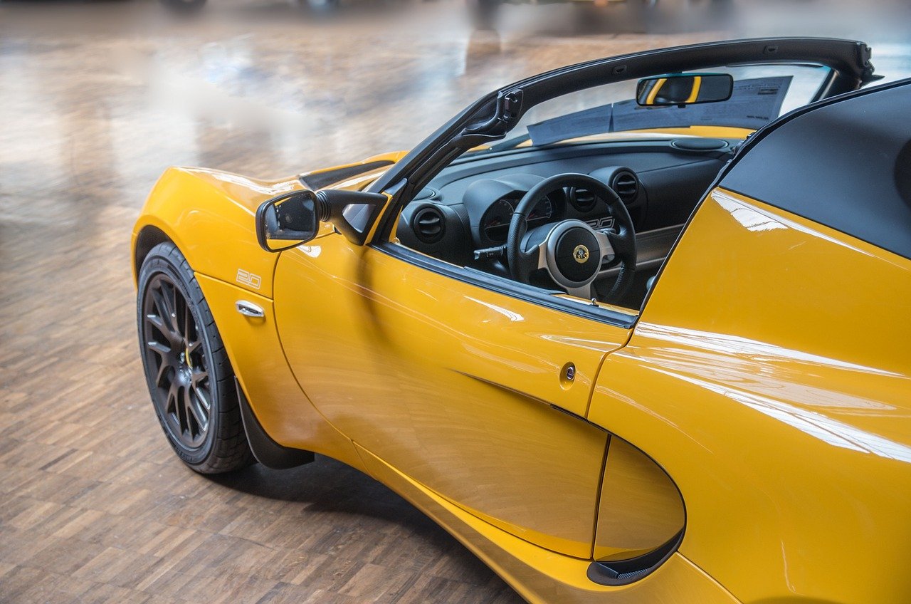 Import car from Canada to UAE total cost