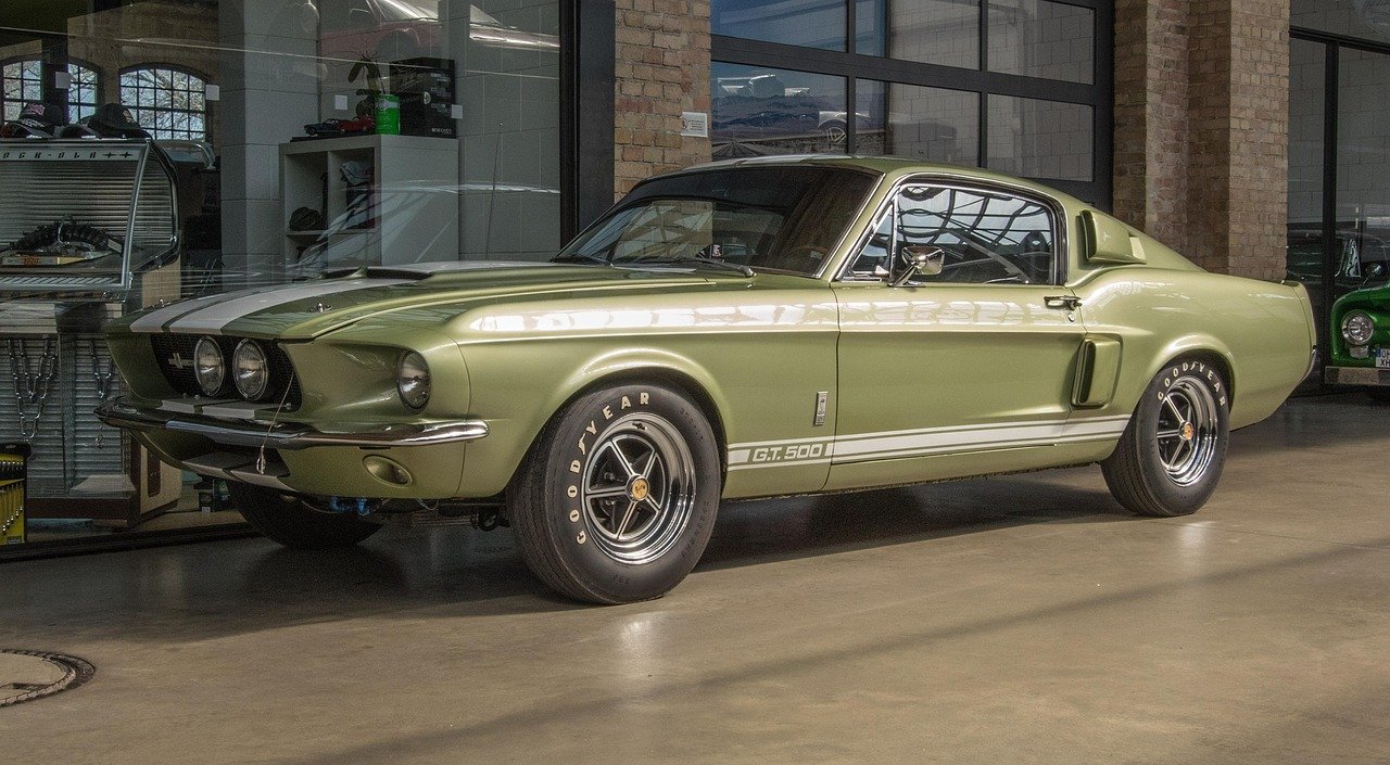USA car import