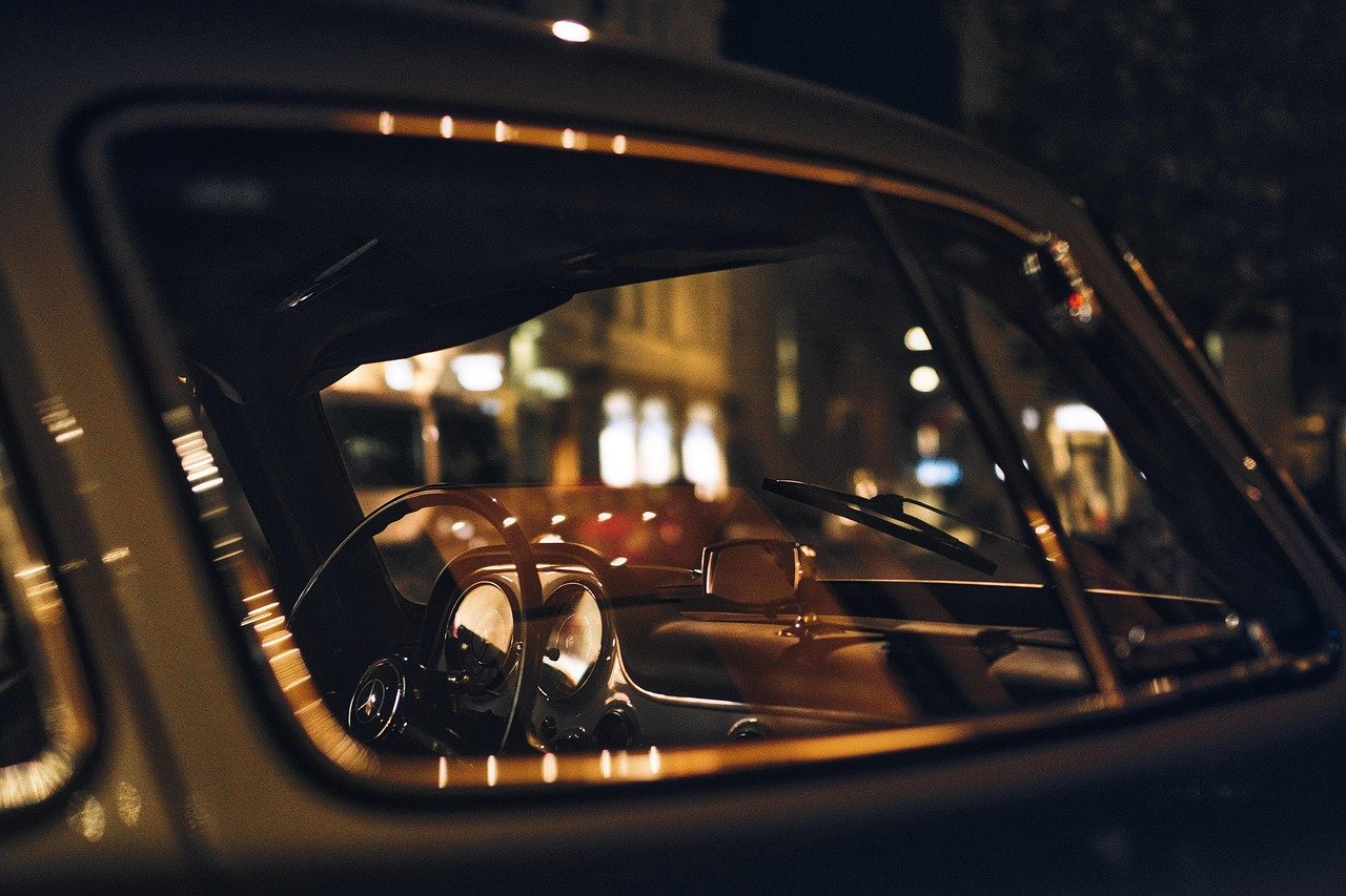 Japan car import