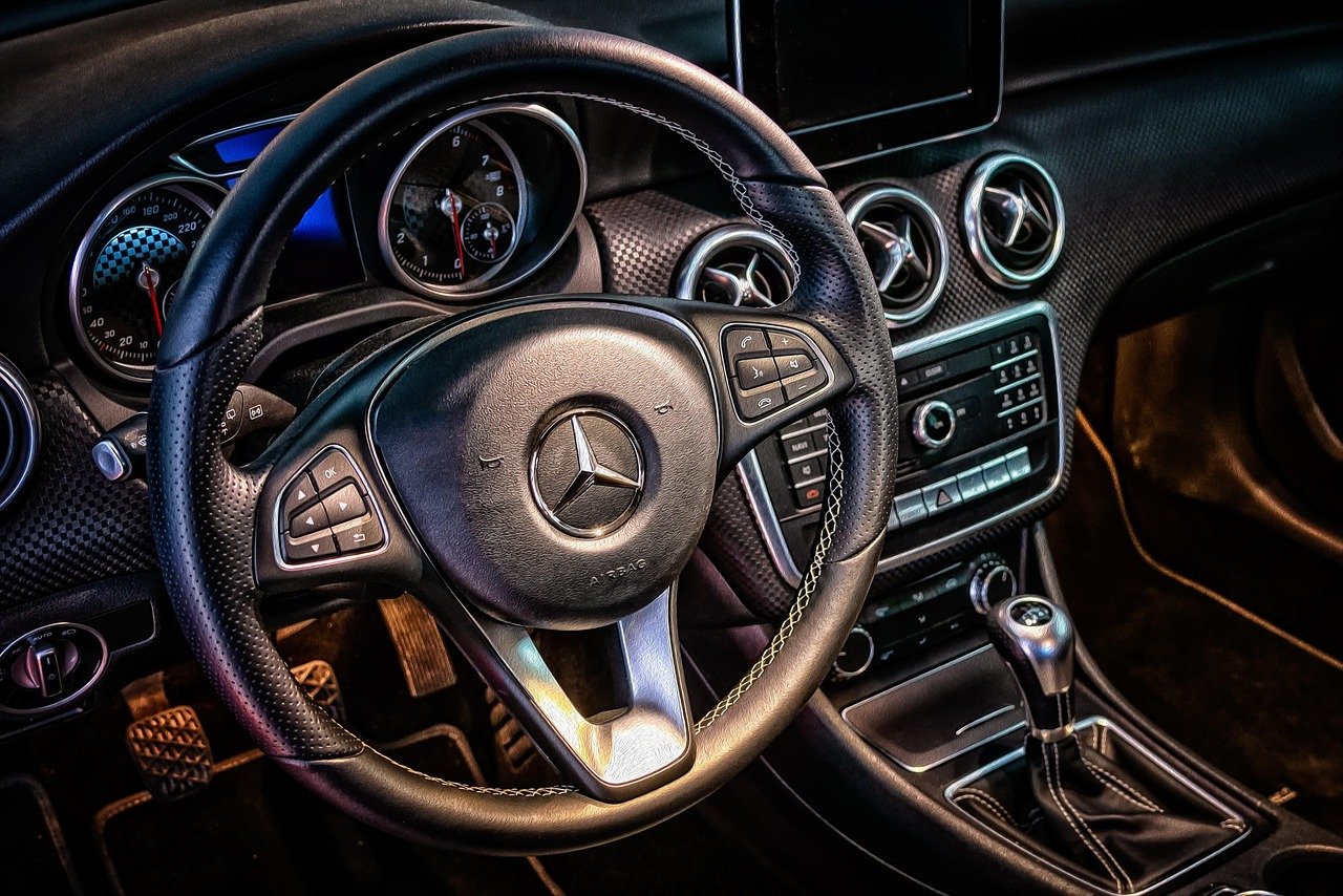 CAN car import