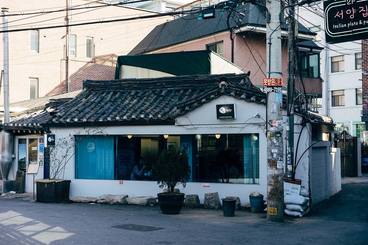 Korea car import