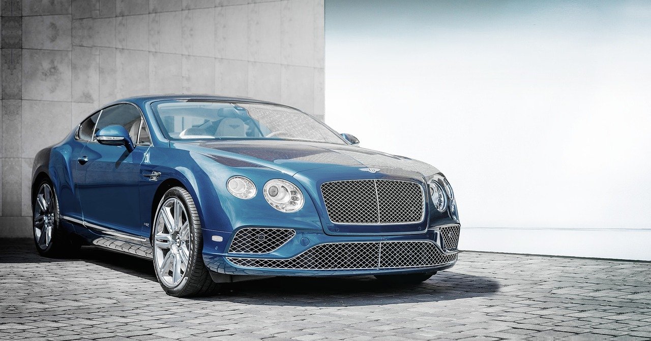 CAN car import