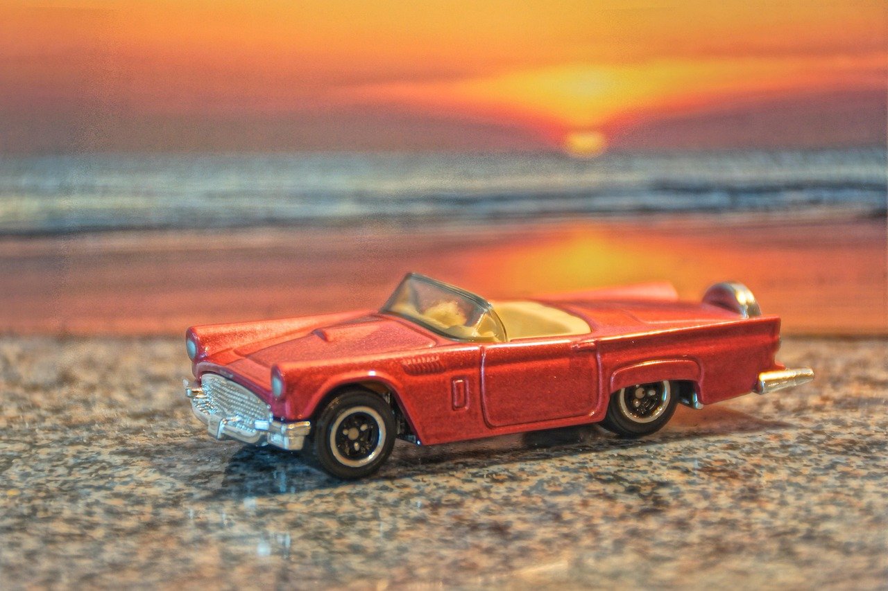 USA car import