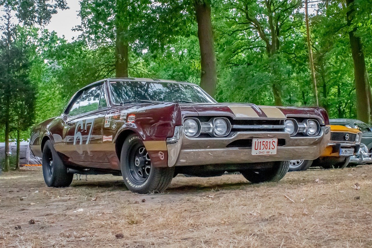 USA car import