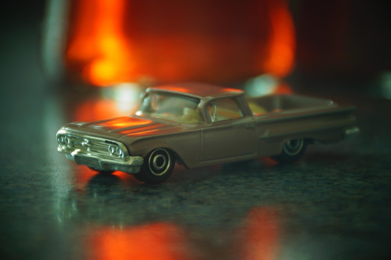 USA car import