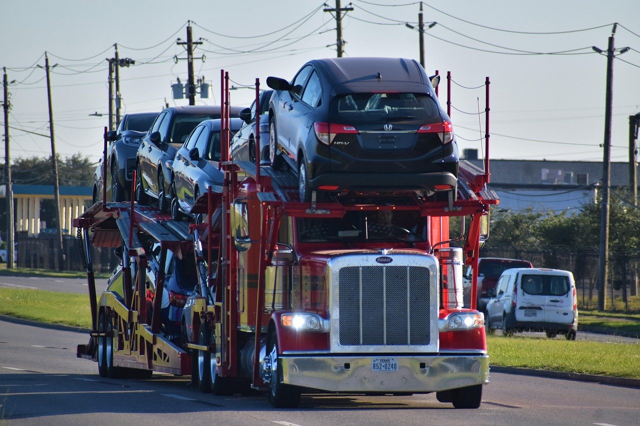 USA car import USA car import
