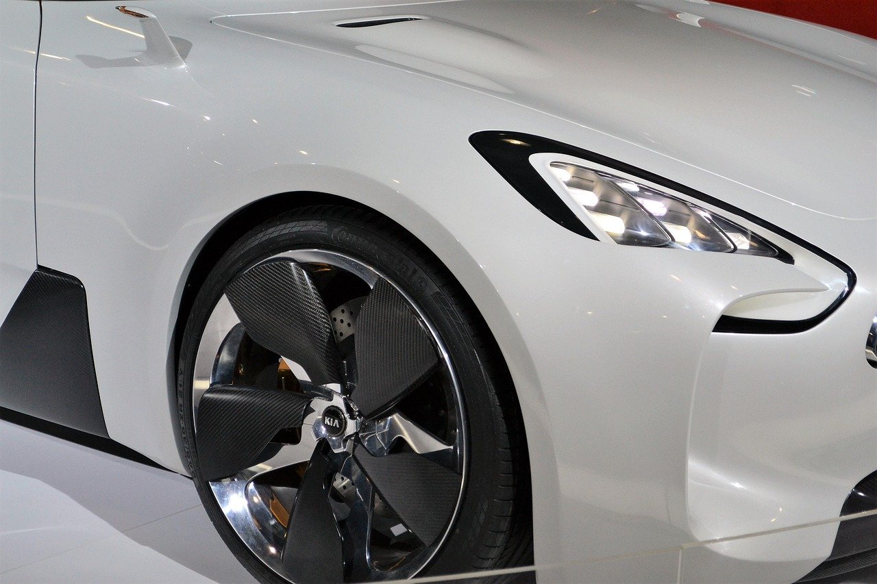 Korea car import